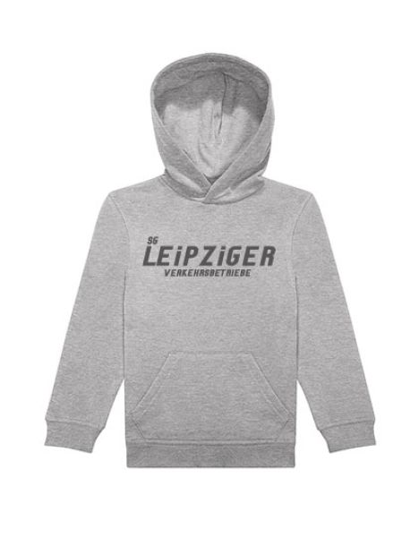 Kinder Hoodie SG LVB - Grey